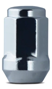 Acorn Bulge Closed End lug Nut 1/2-20 Set of 20 - Picture 1 of 1