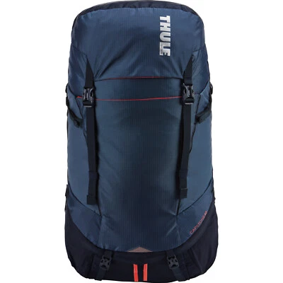 Thule Capstone 40L Women`s Tagesrucksack Backpack mit Regenschutz 223203 blau - Bild 1 von 4