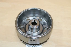 Honda CBF 600 Flywheel & Starter Clutch Oem 2004 - 2006 - Picture 1 of 16