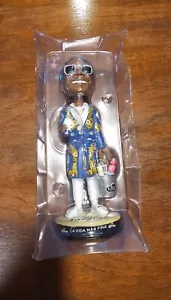 Snoop Dogg Corona 7" Figur ~ Blue Robe V3 ~ BRANDNEU IM KARTON!! - Bild 1 von 3