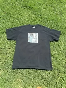 Vintage The Who Band Tee Y2K Print Size XL - Picture 1 of 4