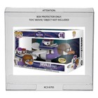 Protector For Funko  Orville with Miss Bianca and Bernard #38