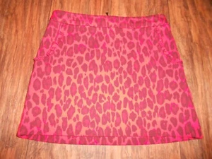 Kate Spade New York girls skirt size 10 Y MINT cond - Picture 1 of 5