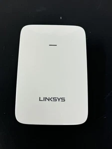 Guter Zustand Linksys RE6250 AC750 Dual-Band WiFi Extender - Bild 1 von 2