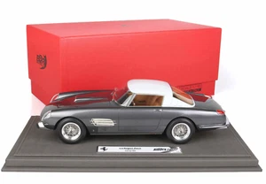 Ferrari Superfast 4.9 - 1965 - s/n 0819SA - 1/18 - BBR - Picture 1 of 5