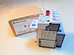 Allen Bradley 193-KC10 overload relay (NIB) - Picture 1 of 3