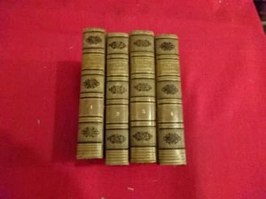 CHATEAUBRIAND - Etudes ou discours historiques sur la chute de l'empire romain.  - Picture 1 of 7