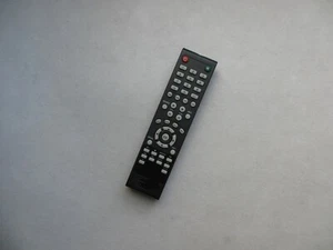 Remote Control For Element JX8061A ELCFW326 ELEFW195 ELEFC701J LCD LED HDTV TV - Picture 1 of 5
