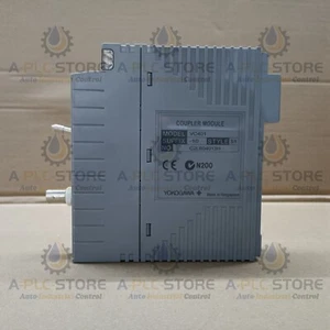 VC401-10 S1 YOKOGAWA Coupler Module 1x New Via FEDEX  - Picture 1 of 10