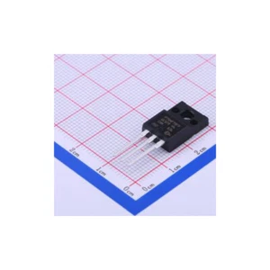 1pcs STP75NF75FP TO-220FPAB-3 - Picture 1 of 1