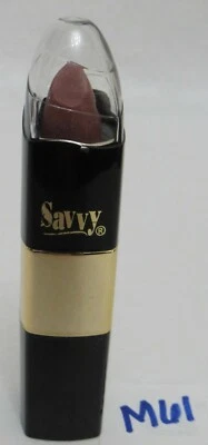 Lápiz labial Savvy CASTAÑO  Foto 1 de 4