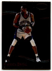 1998 Bowman's Best #54 Patrick Ewing - Picture 1 of 2