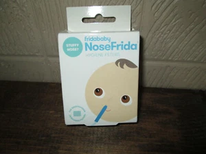Fridababy Nose Frida Hygiene Filters, NIB - Picture 1 of 2