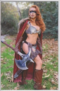 Die!namite Never Dies #3 Cosplay Virgin 1:7 Variante - Bild 1 von 1