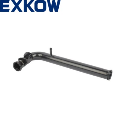 Tubo de salida de agua de refrigeración para Mitsubishi Montero y Montero Sport 3.0 3.5 3.8 Foto 1 de 4