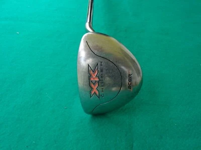 Acer XK Chipper 34" Mens Or Womens Steel Good Condition Golf Club Uniflex R.H.** - Image 1 of 4