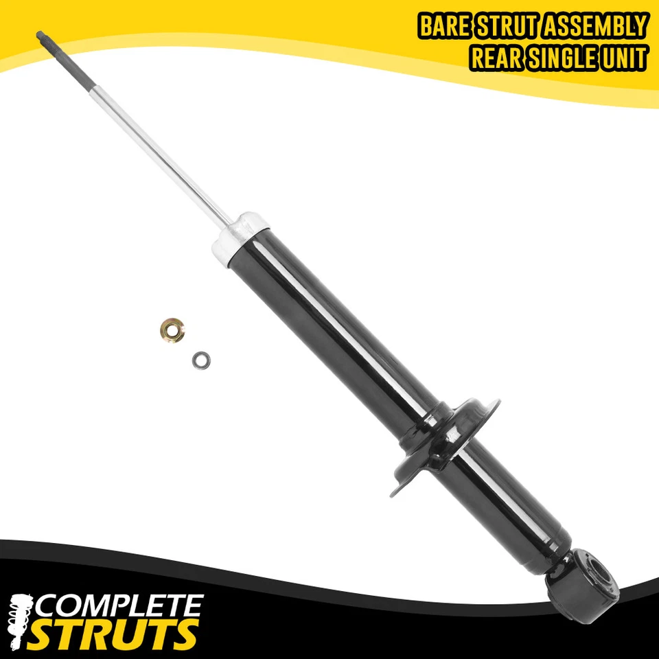 Rear Bare Gas Strut Assembly for 2000-2005 Hyundai Sonata Foto 1 de 1
