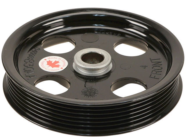 Polea de bomba de dirección asistida Mopar para Dodge Avenger 2008 R/T 14KVDS Foto 1 de 1