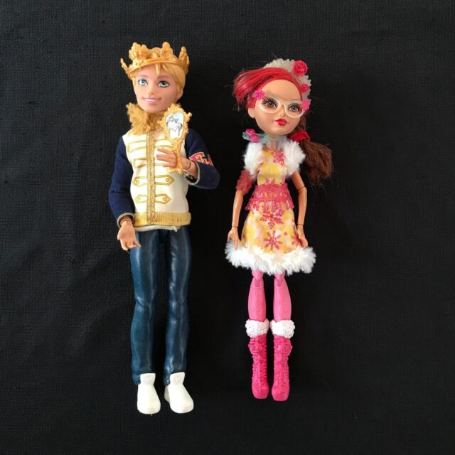 Mattel lança Ever After High no Brasil - EP GRUPO  Conteúdo - Mentoria -  Eventos - Marcas e Personagens - Brinquedo e Papelaria