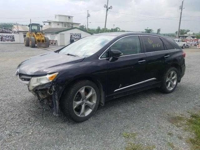 Used Engine Complete Assembly fits: 2013 Toyota Venza 3.5L VIN K 5th digit 2GRFE Foto 1 de 4