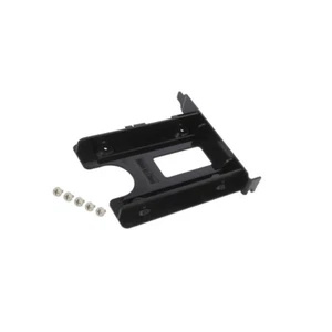 AD0014 Festplatten Gehäuse: 2,5" fasst 1x HDD/SSD 2,5" schwarz LOGILINK - Picture 1 of 1