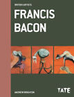 Francis Bacon (British Artists) By Andrew Brighton