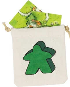 Carcassonne Mini Expansion - The School, Brand New - Picture 1 of 1