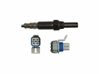 For 2008-2012 Chevrolet Malibu Oxygen Sensor Downstream Right Denso 34489BY 2009 — 第 1/2 张图片