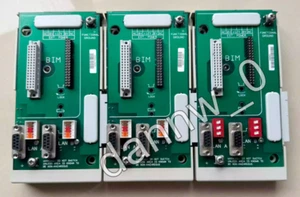 1PC Used GE 8715-CA-BI General Electric Module Base - Picture 1 of 3