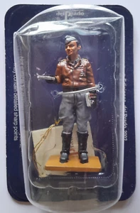 n A) PRADO SOLDATEN GRUPPEN KOMMANDEUR LUFTWAFFE 1944 - 2. WELTKRIEG - Bild 1 von 1