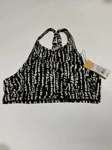 Women’s High Neck Bikini Top by Kona Sol, Size: XS (0-2) - Picture 1 of 5