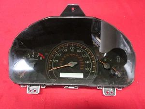Tacho / Meilen Honda Accord CL9 CM2 Bj.2002-2008 - Picture 1 of 1