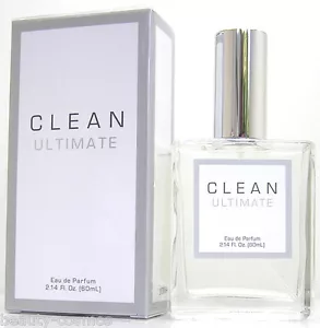 Clean Ultimate Eau de Parfum EDP 60 ml - Bild 1 von 1