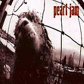 Vs. by Pearl Jam (Cassette, Oct-1993, Epic)