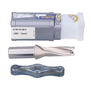 Neutro DCM0827-248-100A-3D Nuevo NFP - Imagen 1 de 6