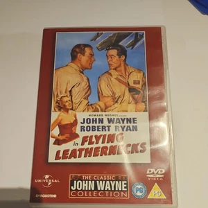 Flying Leathernecks (1951) DVD - Picture 1 of 5