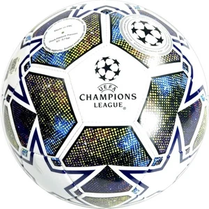 UEFA Champions League Football, Size 5, Officially Licensed training match ball - Picture 1 of 3