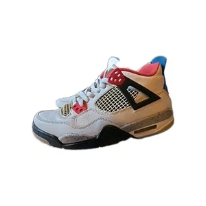 Jordan 4 Flight Retro, Gr. 6Y, 408452-146 - Bild 1 von 12