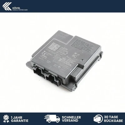 Centralina Keyless Go Entry Kessy Opel Insignia B 13523236 - Immagine 1 di 2