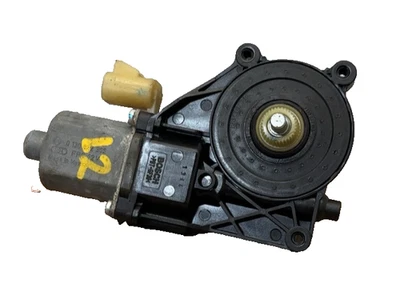 Chevy Malibu 2008 2009 2010 11 12 ventana eléctrica izquierda motor trasero izquierda OEM: 15869735 Foto 1 de 4