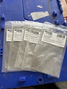 Lincoln Electric KP3936-1 Funkenschutz (5 Stück) - Bild 1 von 1
