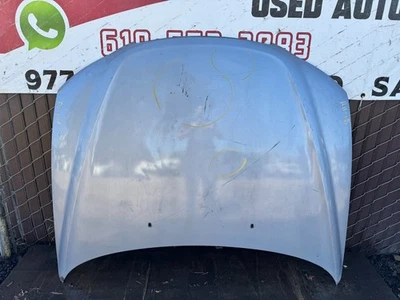 2006 2007 2008 2009 2010 HYUNDAI SONATA FRONT HOOD OEM - Image 1 of 4