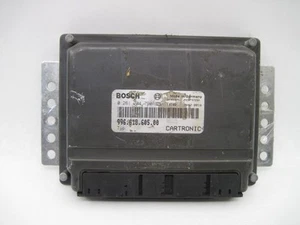 ECU ECM COMPUTER Porsche Boxster 911 1999 99 00 01 02 0 261 204 790 535893 - Picture 1 of 7