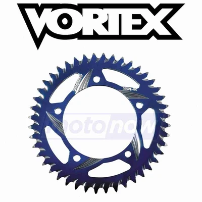 Vortex CAT5 Rear Sprocket for 2017-2019 Kawasaki ZR900 Z900 - Drive lo - Image 1 of 4