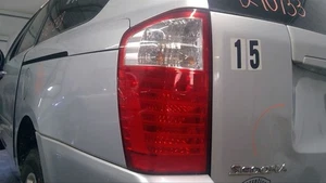 Driver Tail Light LWB 118.9" Opt K13D Red Lens Lower Fits 06-10 SEDONA 1616676 - Picture 1 of 12