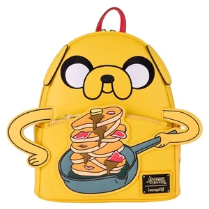 Adventure Time Jake Makin' Bacon Pancakes Cosplay - Foto 1 di 12