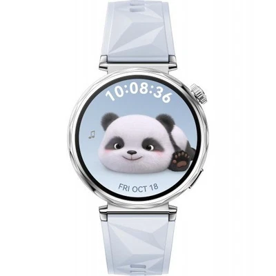 Huawei Watch GT5 41mm GPS Correa Fluoroelastómero Azul - Reloj Inteligente - Imagen 1 de 4