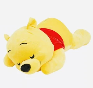 Disney 23" Winnie the Pooh Cuddleez Plush NEW - Picture 1 of 6