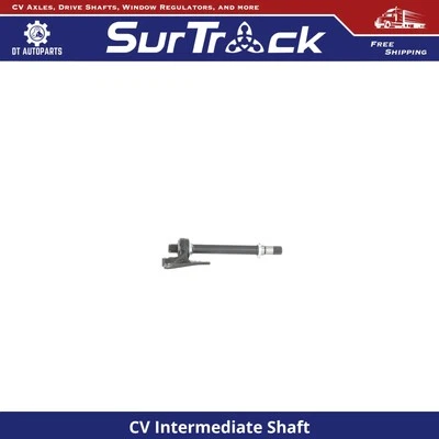 For 2007-2010 Honda Odyssey CV Intermediate Shaft SurTrack 2008 2009 - Image 1 of 3