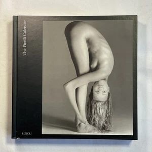 The Pirelli Calendar, 1964-1997 Exhibition book in Slipcase - Rizzoli - Picture 1 of 6